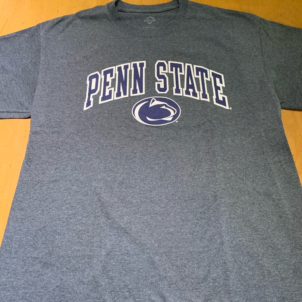 Penn State shirt